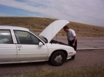 driving tips, car breakdown