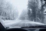 driving tips, ice and hail dangers